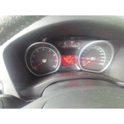 ford mondeo ber. (ca2) del año 2007