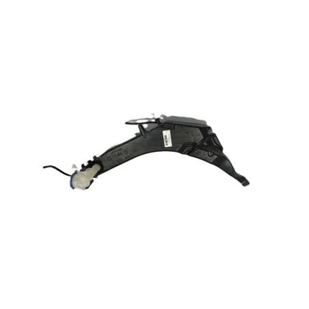 Recambio de deposito limpia para peugeot 308 ii (lb_, lp_, lw_, lh_, l3_) 1.6 bluehdi 120 referencia OEM IAM 9801927380  