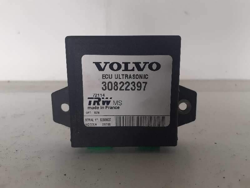 MODULO ELECTRONICO 30822397 