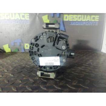 ALTERNADOR 0121615006 609N10300ABC 