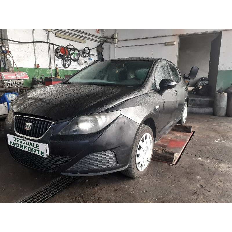 seat ibiza sc (6j1) del año 2009
