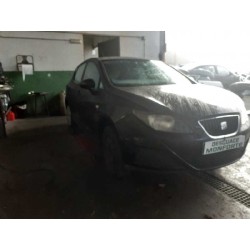 seat ibiza sc (6j1) del año 2009