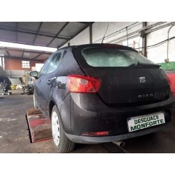 seat ibiza sc (6j1) del año 2009