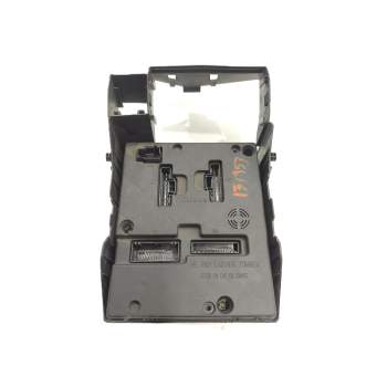 CAJA RELES / FUSIBLES 7703297930 