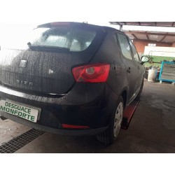 seat ibiza sc (6j1) del año 2009