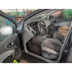 seat ibiza sc (6j1) del año 2009