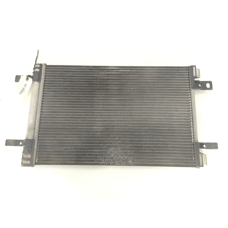 Desguace MonforteCONDENSADOR AIRE ACONDICIONADO 9816746580 PEUGEOTCondensador aire acondicionado|Desguace Monforte