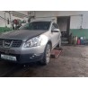 nissan qashqai (j10) del año 2007