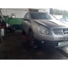 nissan qashqai (j10) del año 2007