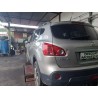 nissan qashqai (j10) del año 2007