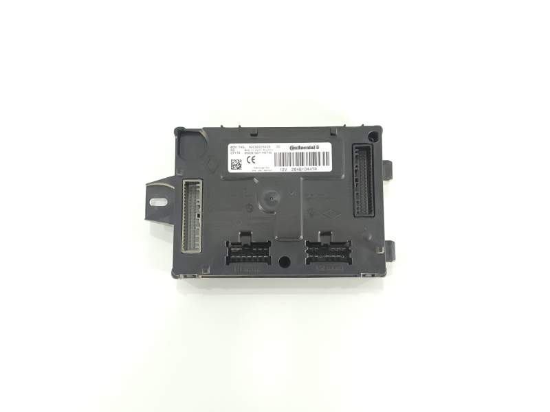 MODULO ELECTRONICO 284B10447R 