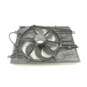 Desguace MonforteELECTROVENTILADOR 9606313580 PEUGEOTElectroventilador|Desguace Monforte