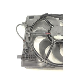 Desguace MonforteELECTROVENTILADOR 9606313580 PEUGEOTElectroventilador|Desguace Monforte