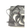 Desguace MonforteELECTROVENTILADOR 9606313580 PEUGEOTElectroventilador|Desguace Monforte