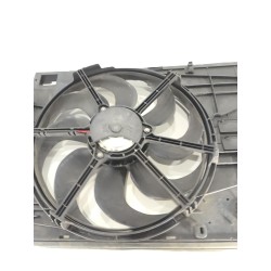 Desguace MonforteELECTROVENTILADOR 9606313580 PEUGEOTElectroventilador|Desguace Monforte