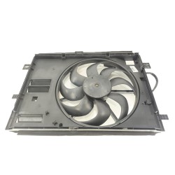 Desguace MonforteELECTROVENTILADOR 9606313580 PEUGEOTElectroventilador|Desguace Monforte