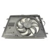 Desguace MonforteELECTROVENTILADOR 9606313580 PEUGEOTElectroventilador|Desguace Monforte