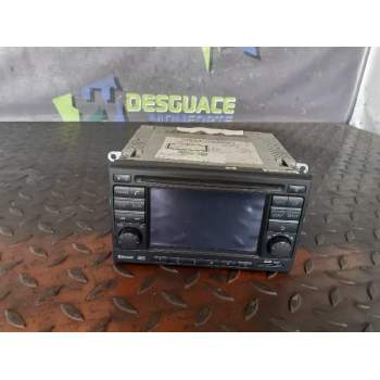 SISTEMA NAVEGACION GPS 25915BH10C 7612830022 