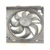 Desguace MonforteELECTROVENTILADOR 9606313580 PEUGEOTElectroventilador|Desguace Monforte