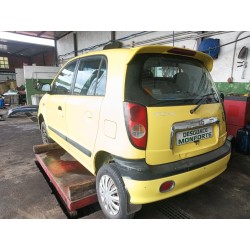 Desguace MonforteHYUNDAI ATOS (MX)HYUNDAIVehículos campa|Desguace Monforte