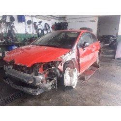 citroën c4 coupe del año 2008