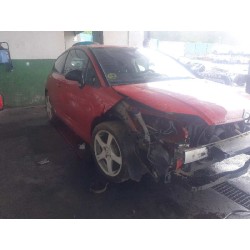 citroën c4 coupe del año 2008