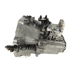 Desguace MonforteCAJA CAMBIOS 20MB41 PEUGEOTCaja cambios|Desguace Monforte