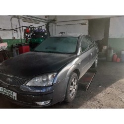 ford mondeo berlina (ge) del año 2004