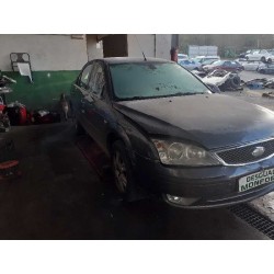 ford mondeo berlina (ge) del año 2004