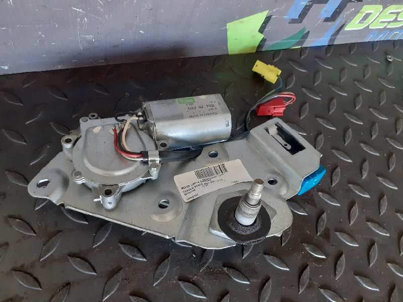 MOTOR LIMPIA TRASERO 53202102 
