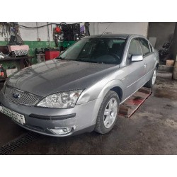 ford mondeo berlina (ge) del año 2025