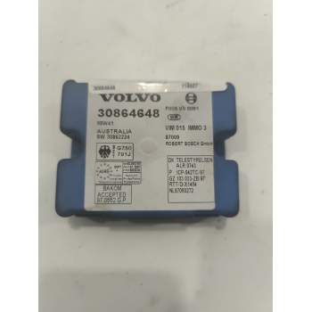 MODULO ELECTRONICO 30864648 