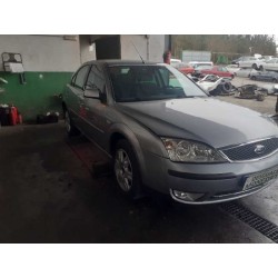 ford mondeo berlina (ge) del año 2025