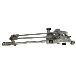 Desguace MonforteMOTOR LIMPIA DELANTERO 9810327980 PEUGEOTMotor limpia delantero|Desguace Monforte