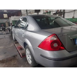 ford mondeo berlina (ge) del año 2025