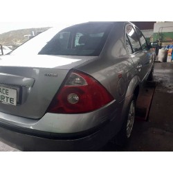 ford mondeo berlina (ge) del año 2025