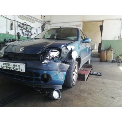 renault clio ii fase i (b/cbo) del año 2000