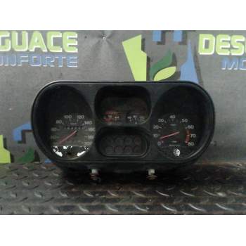 Recambio de cuadro instrumentos para alfa romeo 33 berlina 1.3 referencia OEM IAM 39418701  