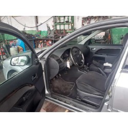 ford mondeo berlina (ge) del año 2025