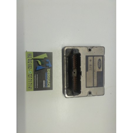 Recambio de modulo encendido para ford mondeo berlina (gd) 1.8 turbodiesel cat referencia OEM IAM 93BB9F480CB  