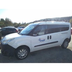 opel combo d del año 2015