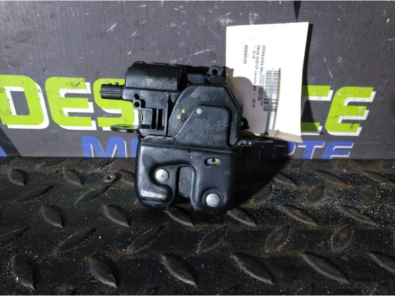 CERRADURA MALETERO / PORTON 905030010R 