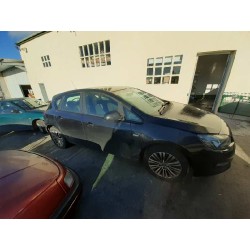 opel astra j (p10) del año 2013