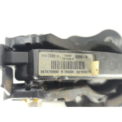 Desguace MonfortePEDAL EMBRAGUE 9676728880 PEUGEOTPedal embrague|Desguace Monforte