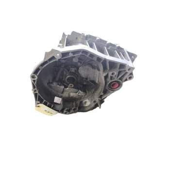 Recambio de caja cambios para fiat punto berlina (188) 1.2 8v referencia OEM IAM C51051815  