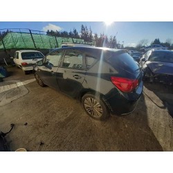 opel astra j (p10) del año 2013