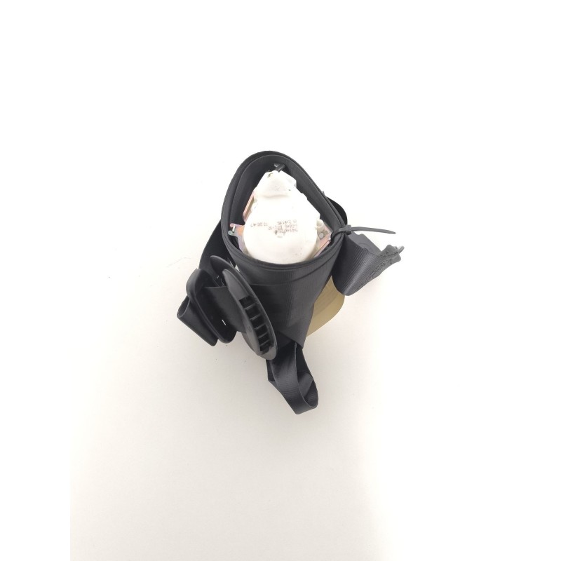 Desguace MonforteCINTURON SEGURIDAD TRASERO DERECHO 16115841XX PEUGEOTCinturon seguridad trasero derecho|Desguace Monforte