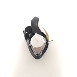 Desguace MonforteCINTURON SEGURIDAD TRASERO DERECHO 16115841XX PEUGEOTCinturon seguridad trasero derecho|Desguace Monforte