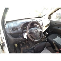 opel combo d del año 2015