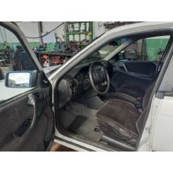 opel astra f berlina del año 1991